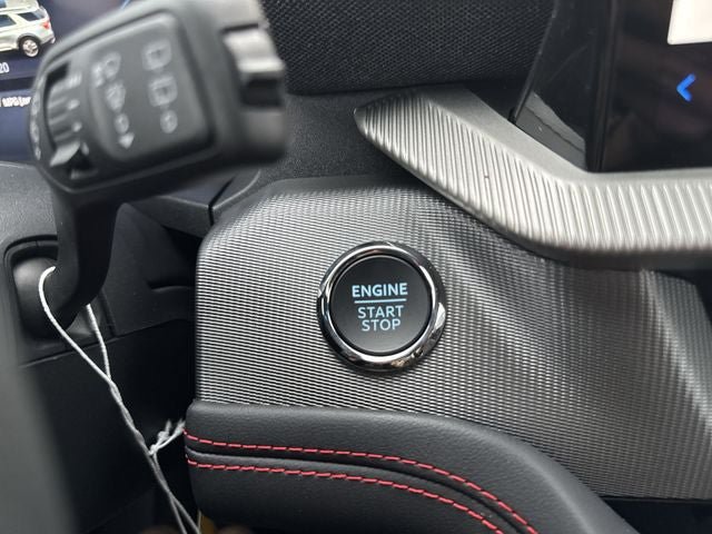 New 2026 Ford Explorer ST AWD/4WD image 27