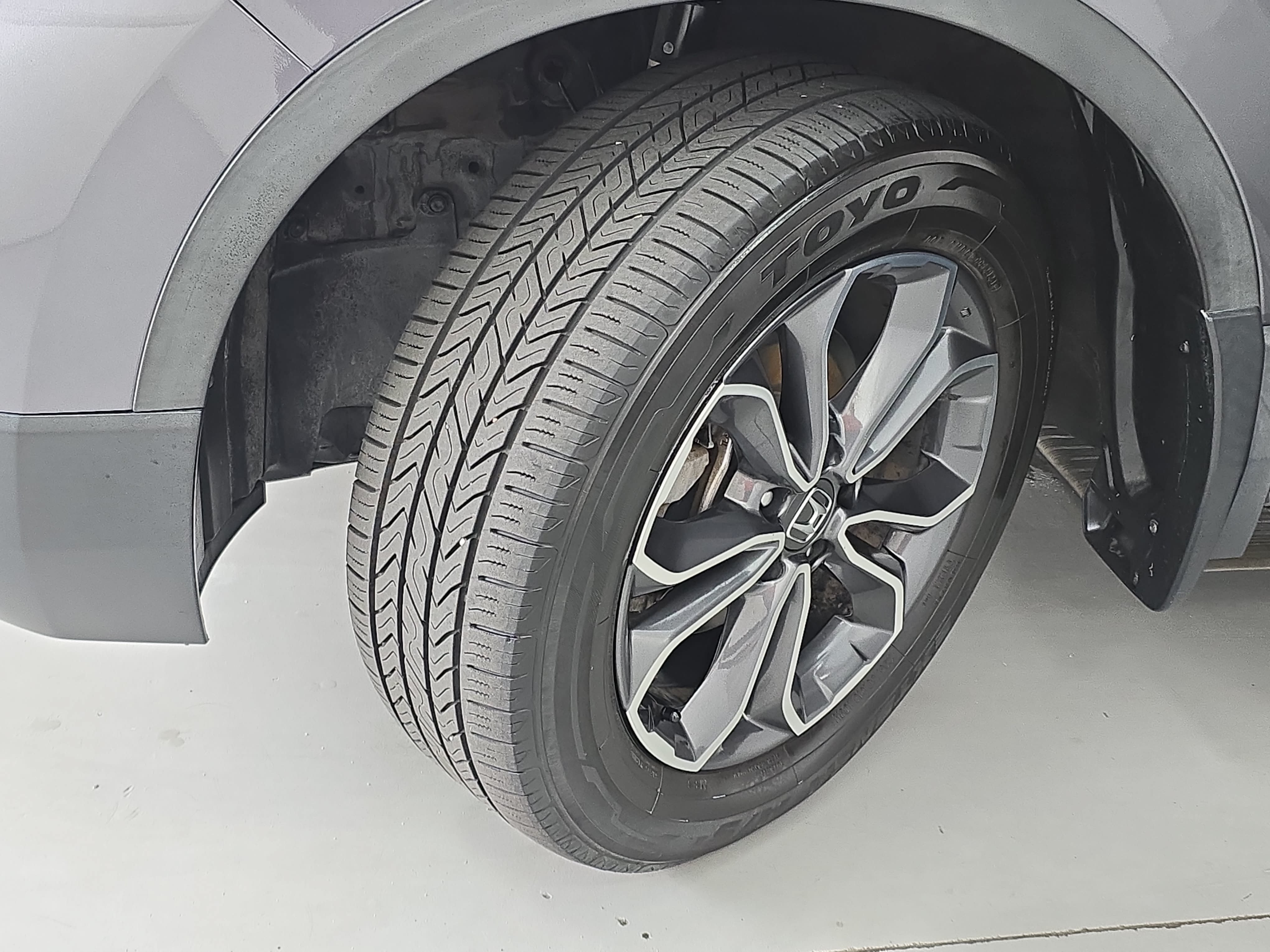 Used 2022 Honda CR-V EX image 32