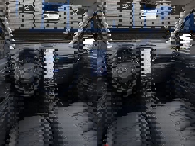 New 2026 Ford Ranger Lariat w/ Convenience Package image 9