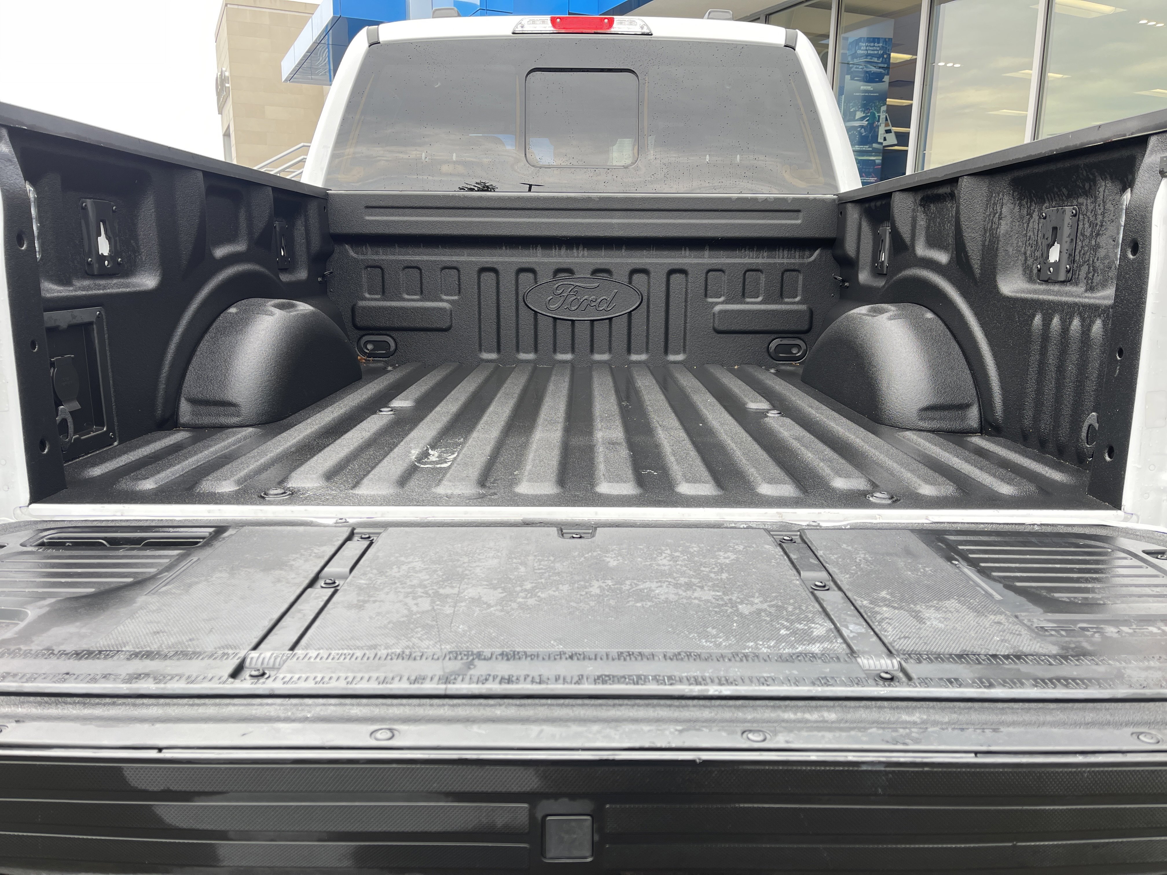 Used 2023 Ford F150 XLT w/ Equipment Group 302A High image 44