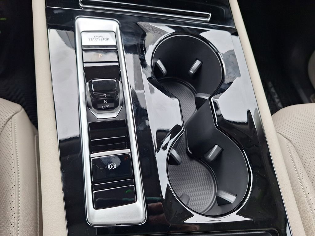 New 2026 Volkswagen Atlas SE image 16