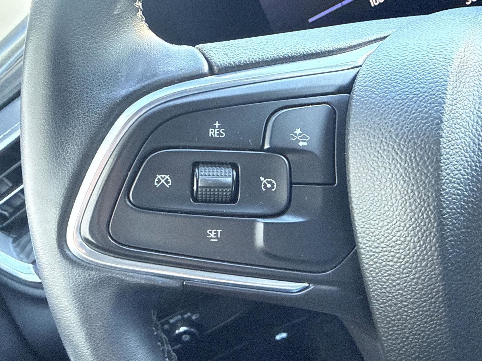 Used 2024 Buick Encore GX Sport Touring w/ Advanced Technology Package image 16