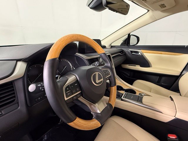 Used 2022 Lexus RX 350L FWD w/ Premium Package image 17