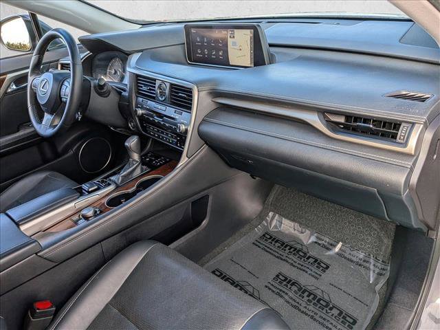 Used 2016 Lexus RX 350 AWD image 27