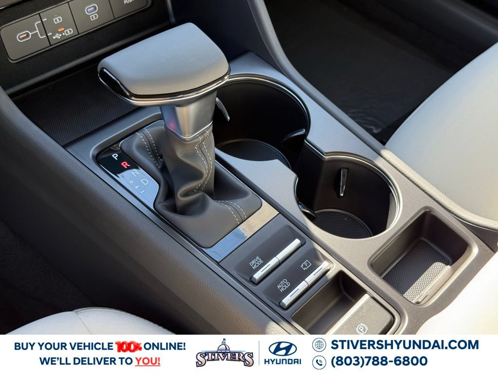 Certified 2026 Hyundai Sonata SE FWD image 24