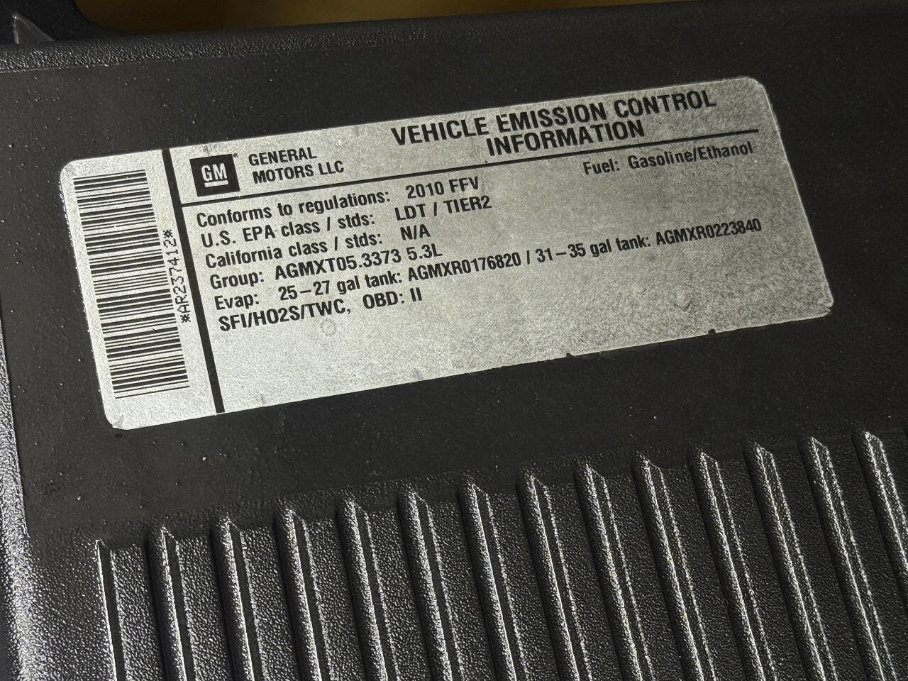 Used 2010 GMC Yukon SLT image 89