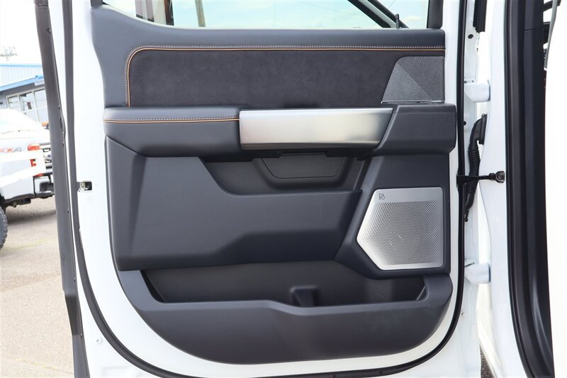 Used 2023 Ford F350 Platinum AWD/4WD image 26
