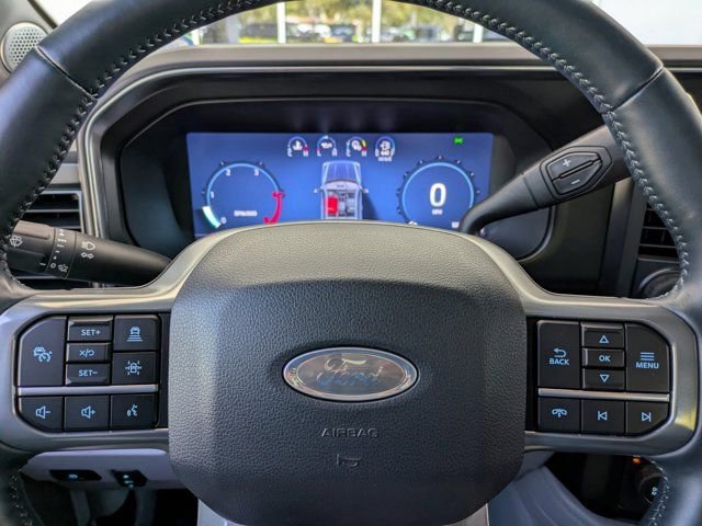 Used 2024 Ford F450 Limited w/ FX4 Off-Road Package image 28