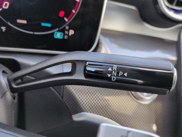 New 2026 Mercedes-Benz C 300 Sedan image 18