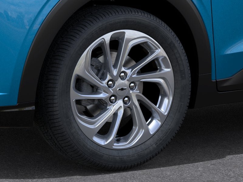 New 2027 Chevrolet Bolt LT FWD image 9