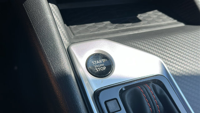New 2026 Nissan Altima 2.5 SR FWD image 20