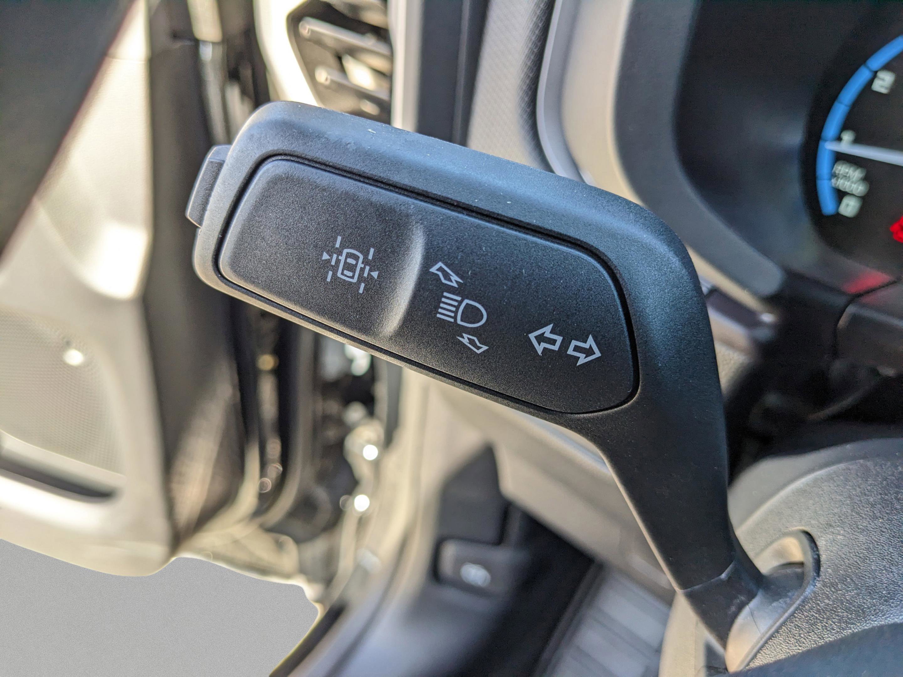 Used 2024 Ford Bronco Sport Big Bend image 35