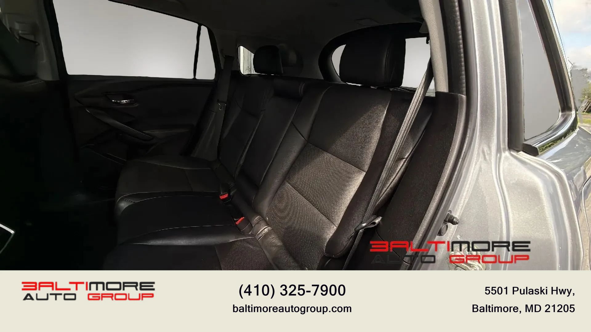 Used 2017 Acura RDX w/ Technology Package AWD/4WD image 20