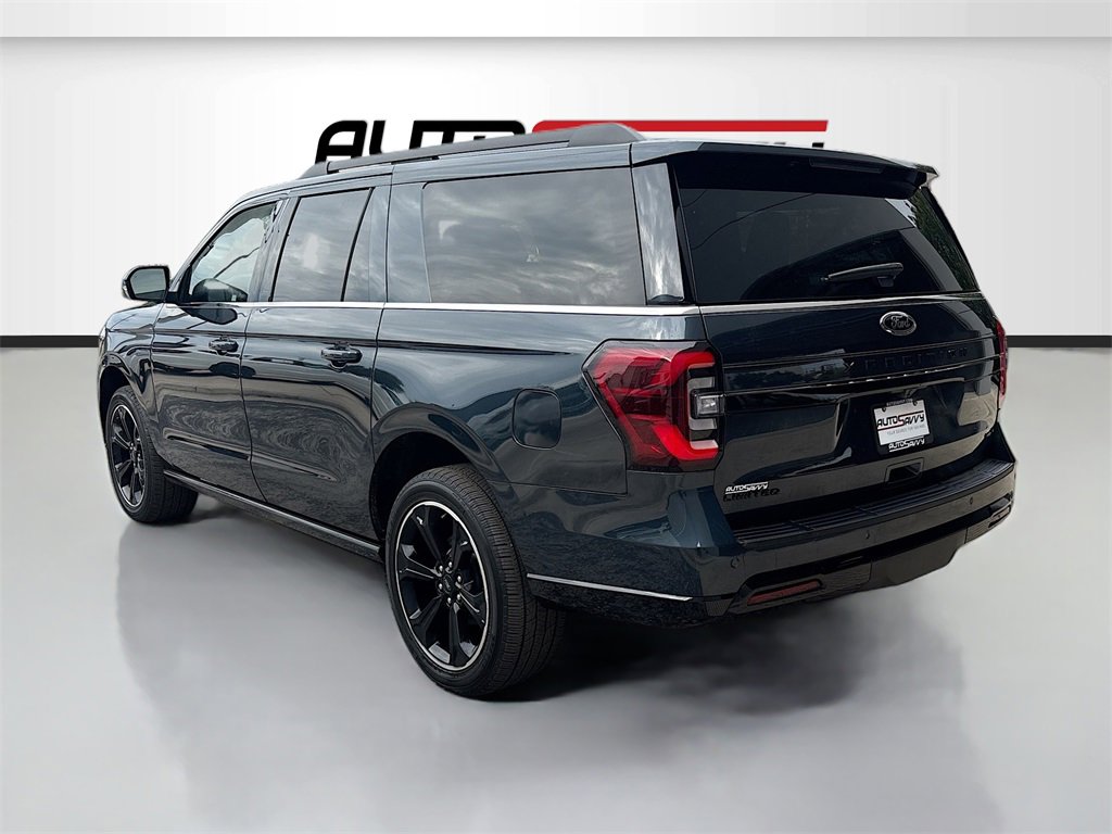 Used 2024 Ford Expedition Max Limited image 5