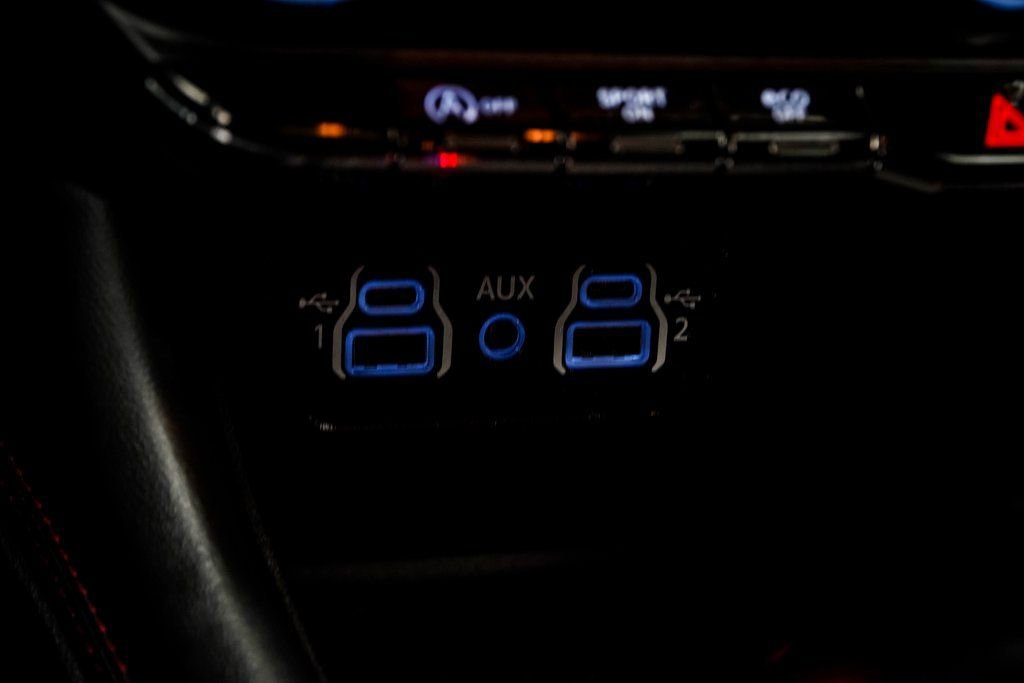 Used 2024 Dodge Durango GT image 22