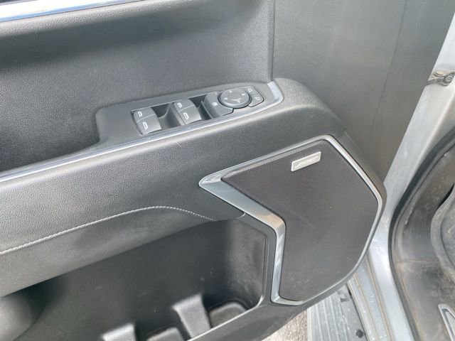 Used 2024 Chevrolet Silverado 1500 RST w/ Convenience Package II image 19