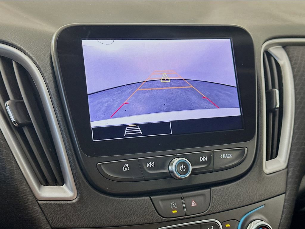 Used 2025 Chevrolet Malibu LT image 20