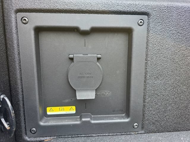 Used 2023 Ford F150 Tremor w/ 360 Degree Camera Package AWD/4WD image 50