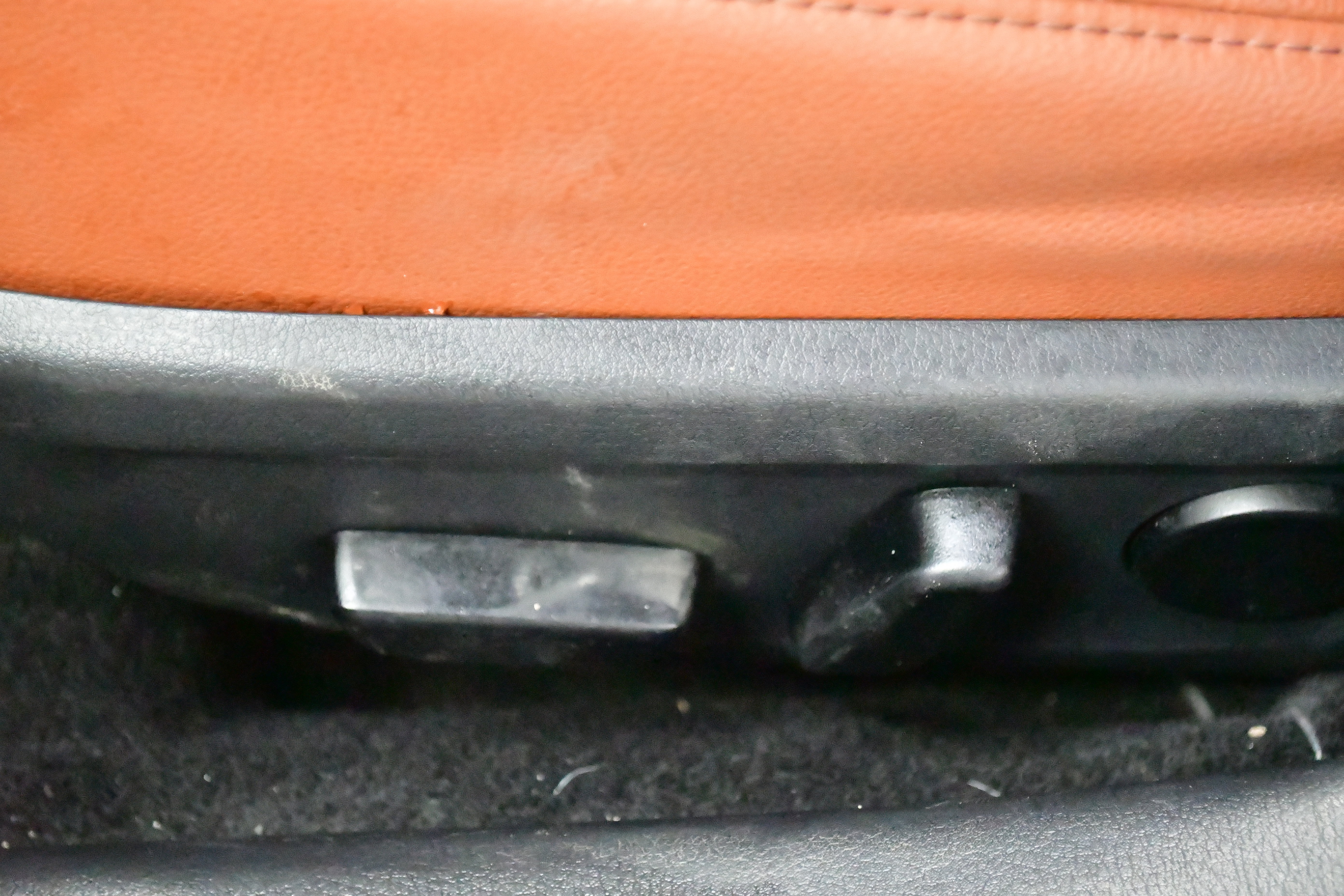 Used 2024 MAZDA MAZDA3 s image 25