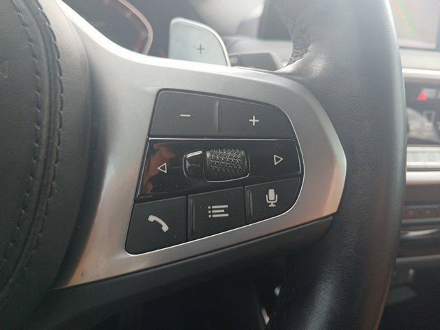 Used 2024 BMW X3 sDrive30i w/ M Sport Package RWD image 26