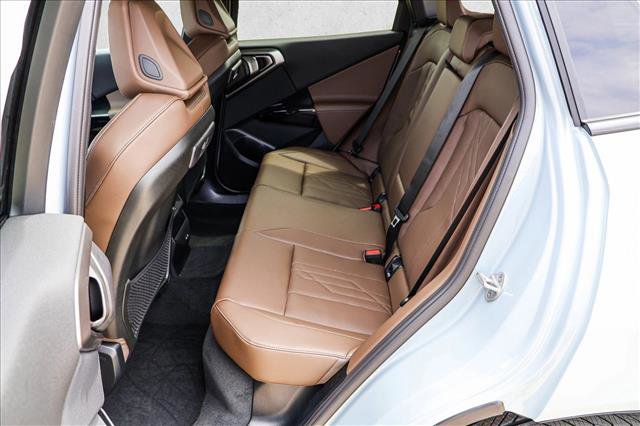 New 2026 BMW X3 xDrive30 AWD/4WD image 19