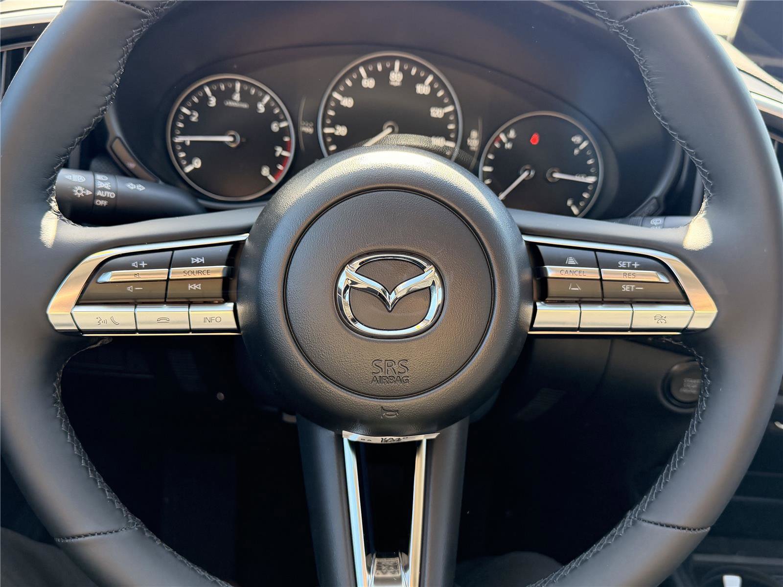 New 2026 MAZDA CX-50 Meridian Edition w/ Weather Package image 19