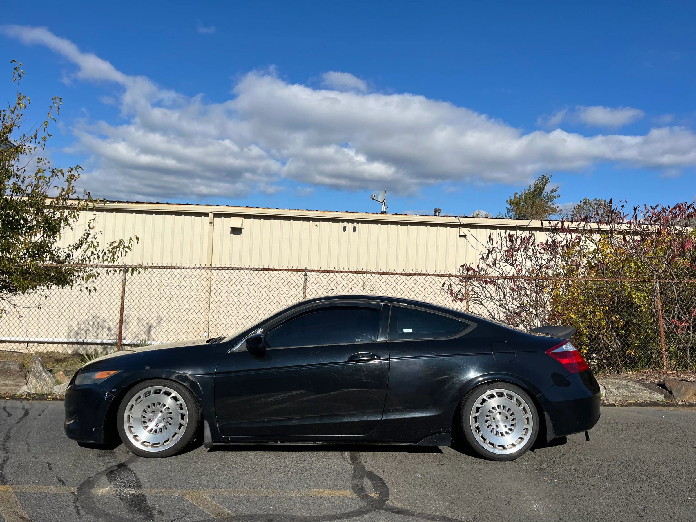 Used 2008 Honda Accord LX-S image 5