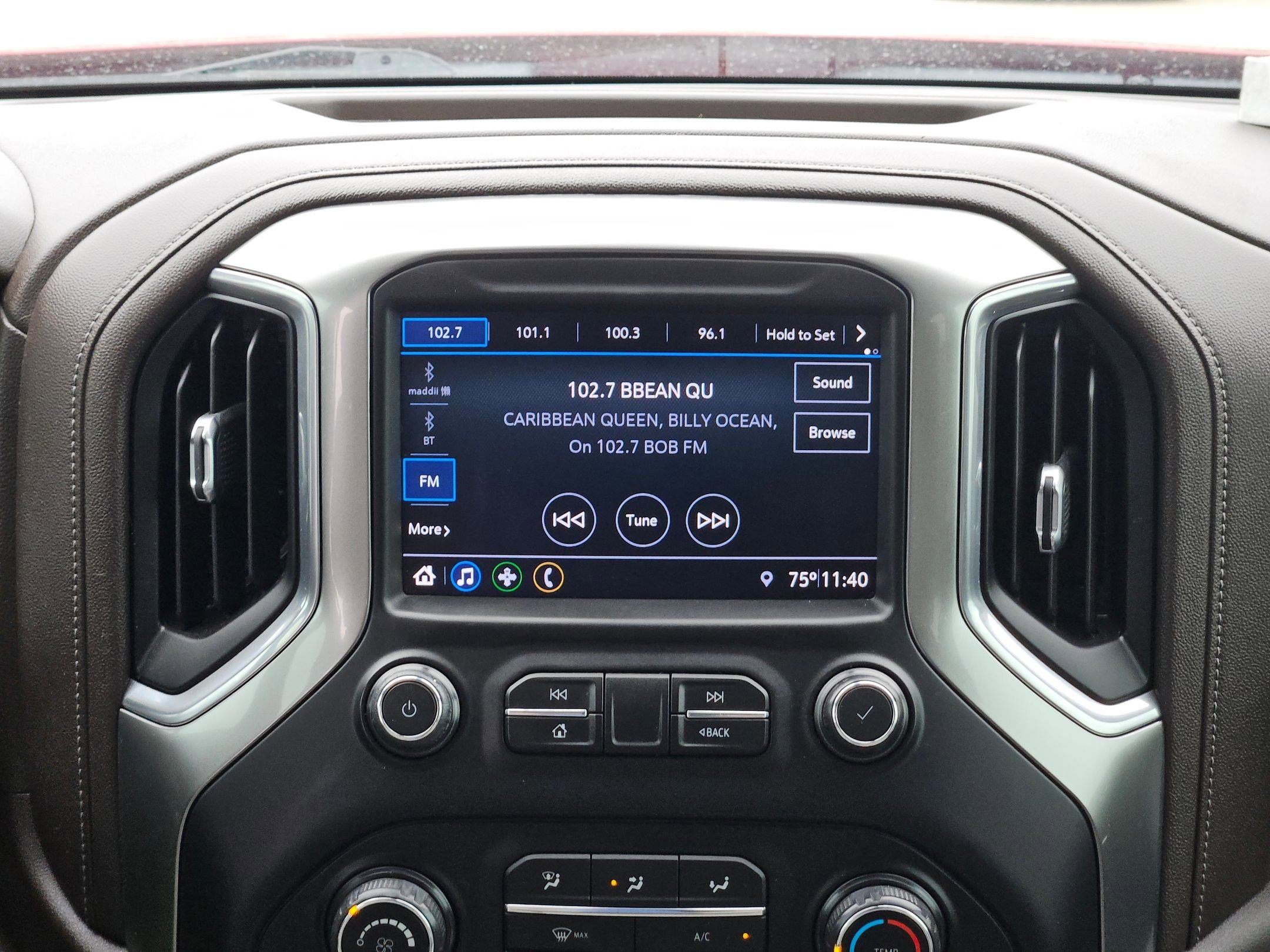 Used 2019 Chevrolet Silverado 1500 LT RWD image 16