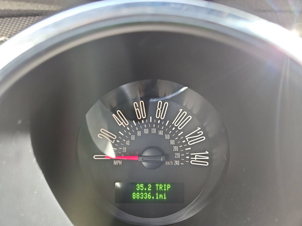 Used 2008 Ford Mustang GT Premium RWD image 16