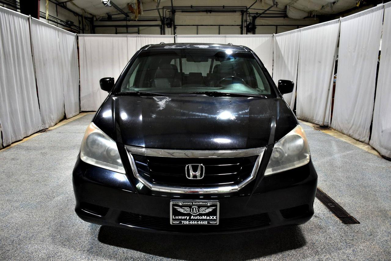 Used 2010 Honda Odyssey EX-L image 24