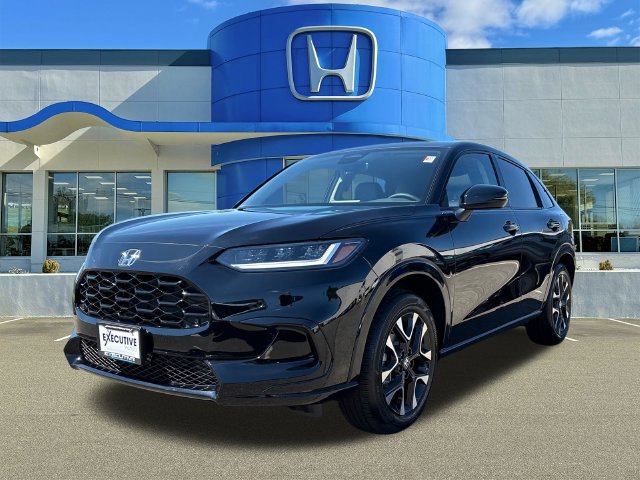 Used 2026 Honda HR-V EX-L image 5