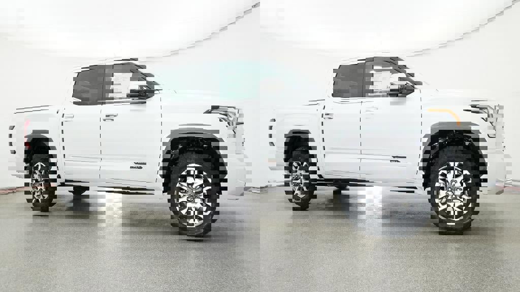 New 2026 Toyota Tundra 1794 Edition image 62