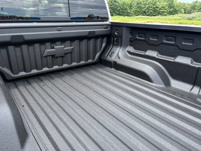 New 2026 Chevrolet Colorado Trail Boss AWD/4WD image 58