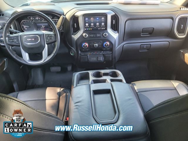 Used 2020 GMC Sierra 1500 Elevation w/ Elevation Value Package image 20