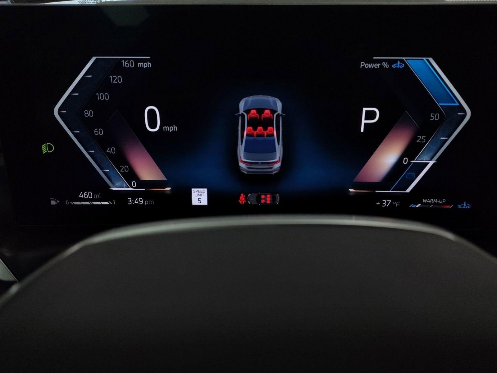 New 2026 BMW 330i xDrive Sedan w/ Convenience Package image 17