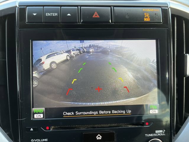 Used 2020 Subaru Ascent Limited w/ Popular Package #2A image 24