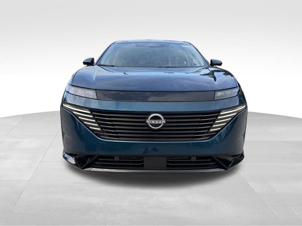 New 2026 Nissan Murano Platinum w/ Cargo Package AWD/4WD video 2