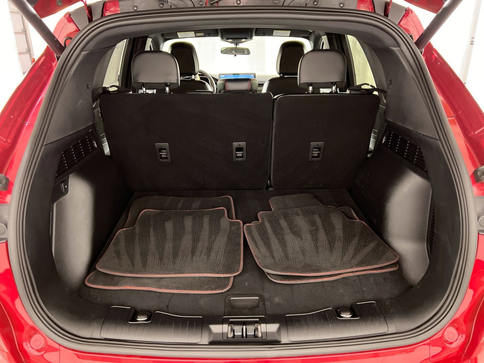 Used 2023 Ford Escape ST-Line w/ Tech Pack #1 image 26