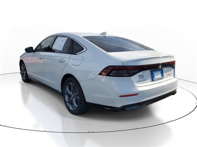 Used 2023 Honda Accord EX-L image 4