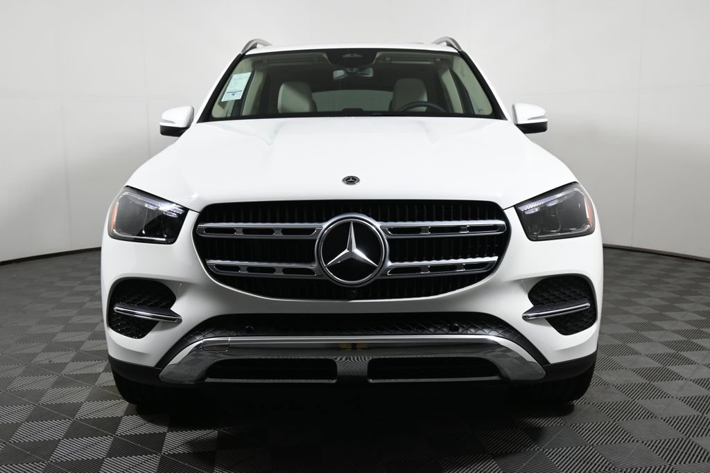Used 2026 Mercedes-Benz GLE 350 4MATIC image 9