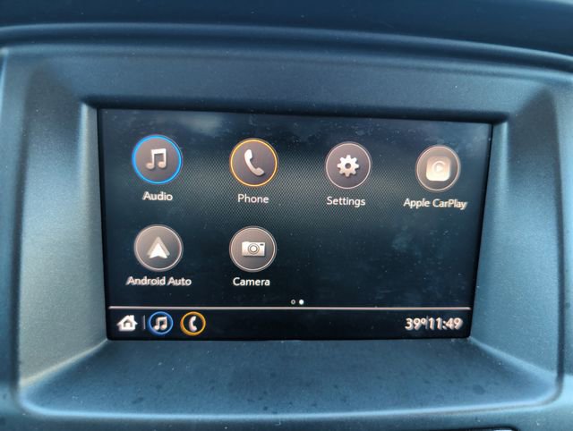 Used 2021 Chevrolet Colorado W/T w/ Custom Special Edition image 28