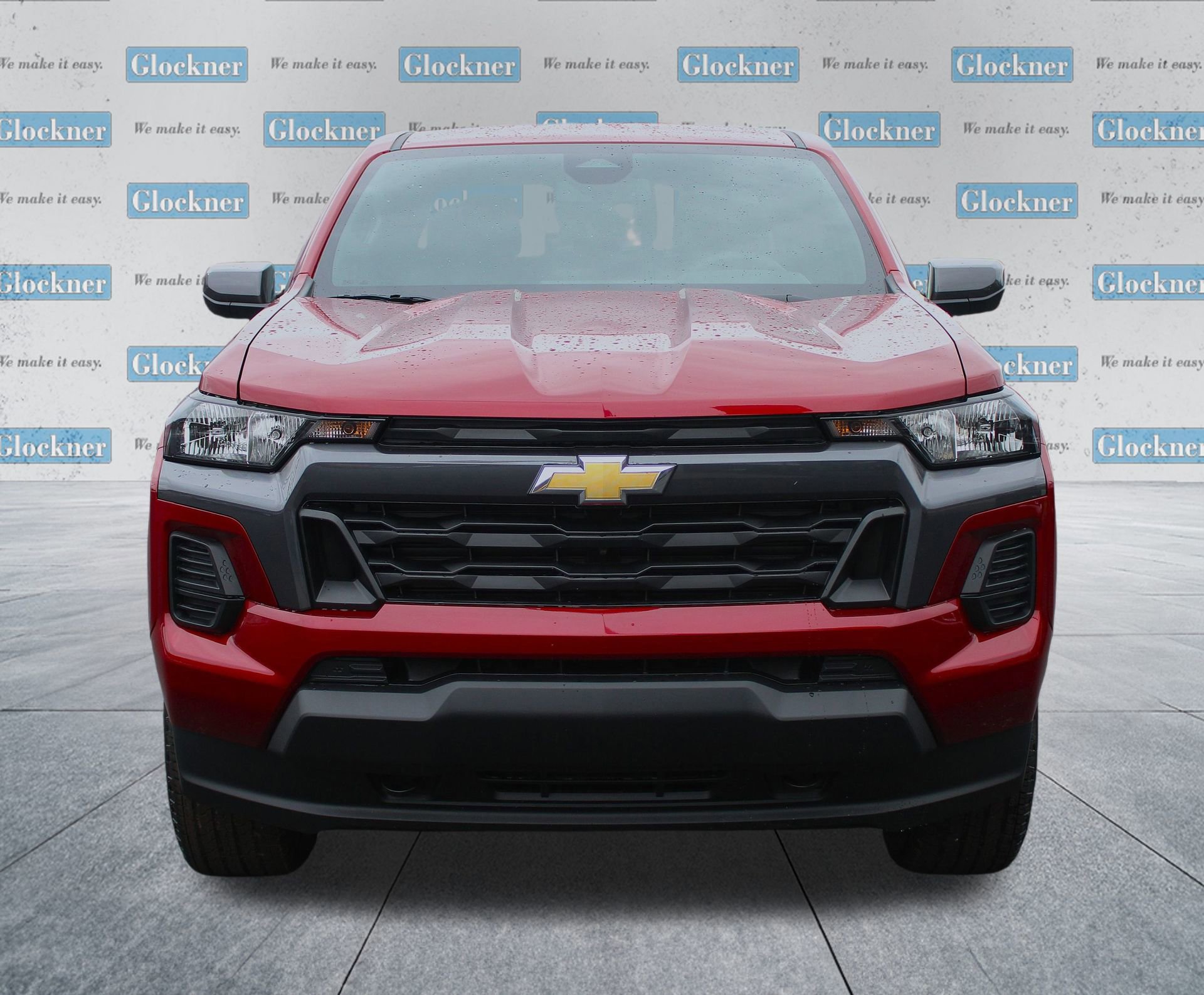 New 2026 Chevrolet Colorado LT w/ Advanced Trailering Package image 2