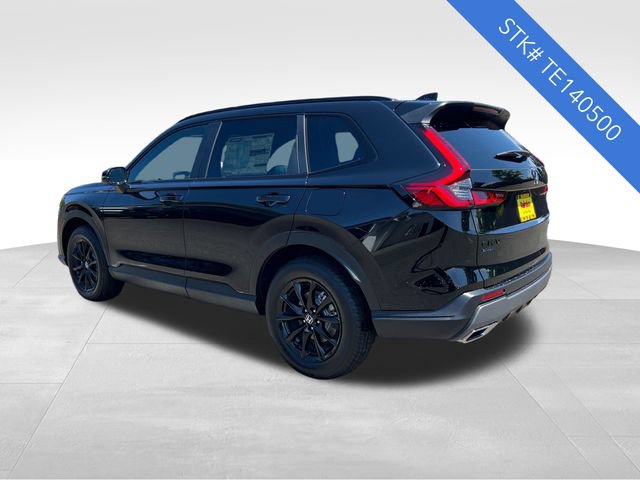 New 2026 Honda CR-V Sport image 6