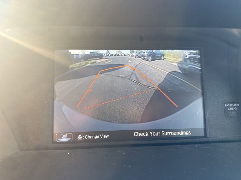 Used 2015 Honda Accord EX-L image 36