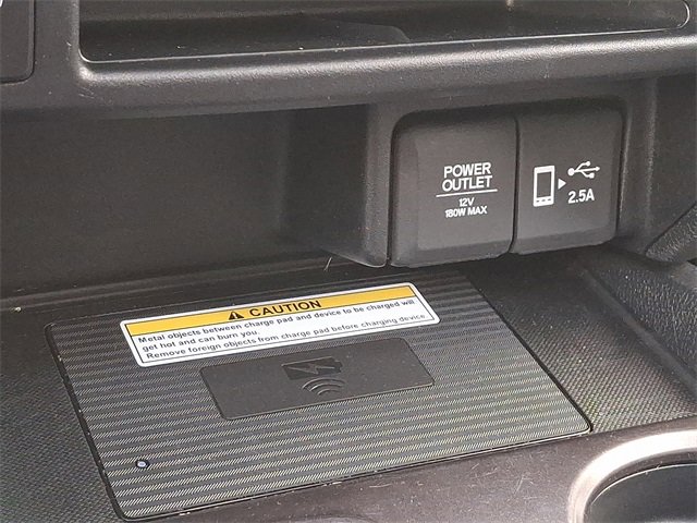 Certified 2022 Honda Pilot Special Edition image 21