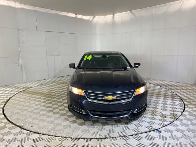 Used 2014 Chevrolet Impala LT FWD image 13