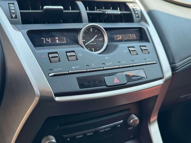 Used 2020 Lexus NX 300 FWD w/ Accessory Package 2 image 33