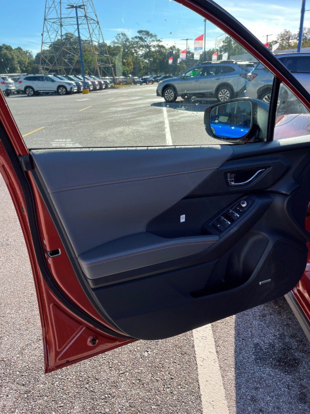 New 2025 Subaru Crosstrek 2.5i Limited w/ Popular Package #3A image 14