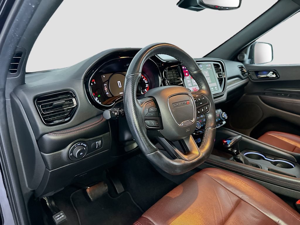 Used 2023 Dodge Durango GT AWD/4WD image 9