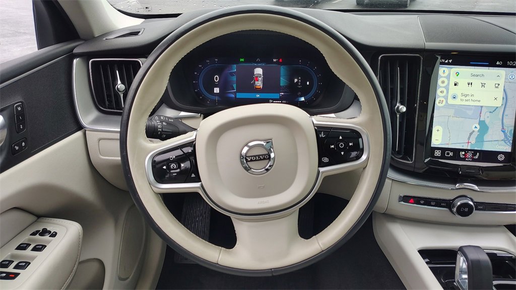 Certified 2023 Volvo XC60 B5 Core w/ Climate Package image 12